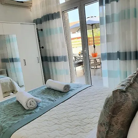 Apartamento Harmony
