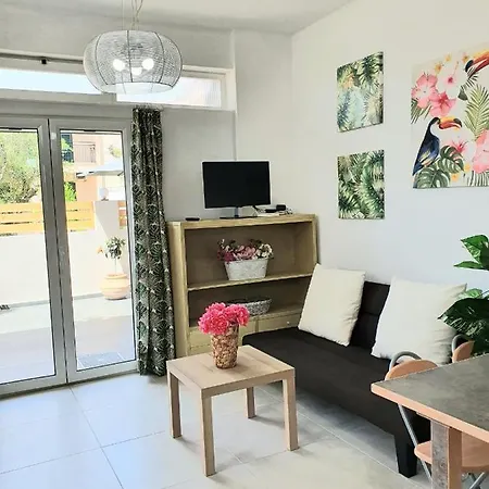 Harmony Apartamento *