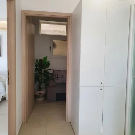 Apartamento Harmony *