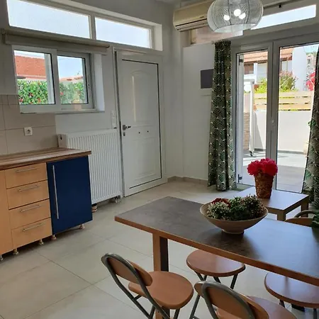 Harmony Apartamento *