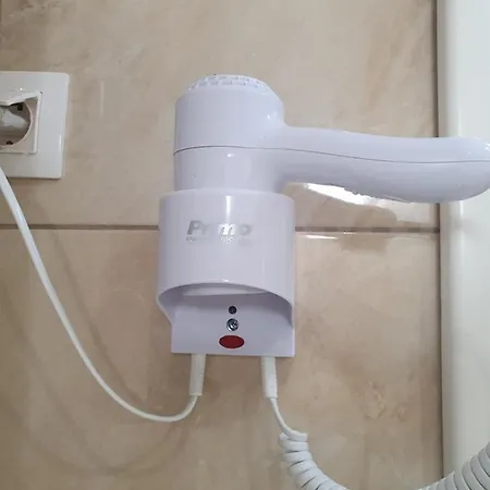 Apartamento Harmony