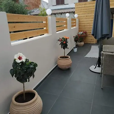 Apartamento Harmony Kávos