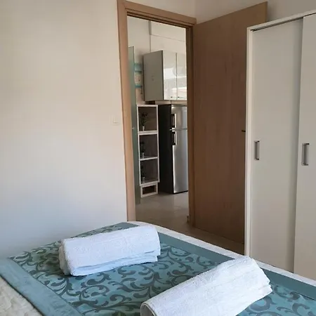 Harmony Apartamento *