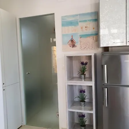 Harmony Apartamento Kávos