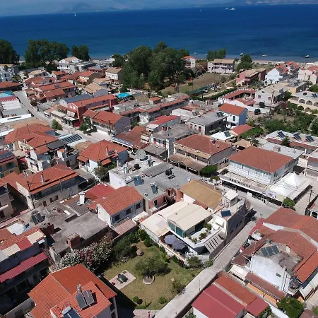 Harmony Apartamento
