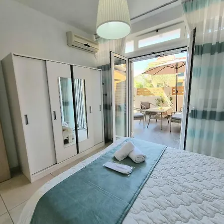 Apartamento Harmony Kávos