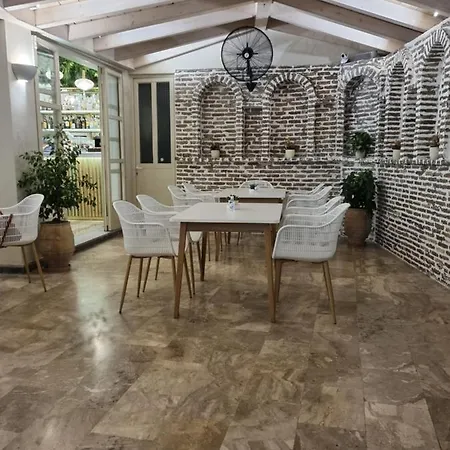 Harmony Apartamento *
