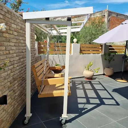 Harmony Apartamento