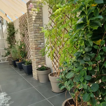 Apartamento Harmony