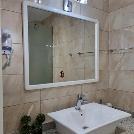 Harmony Apartamento