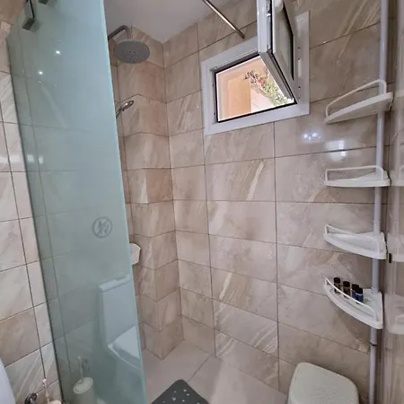 Apartamento Harmony *