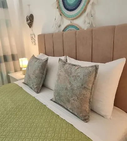 Apartamento Harmony