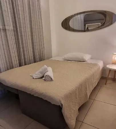 Harmony Apartamento